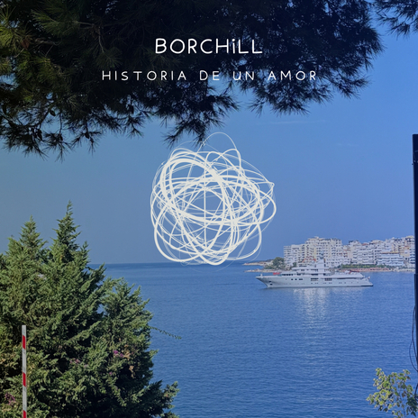 Historia De Un Amor (BORCHiLL Remix) | Boomplay Music