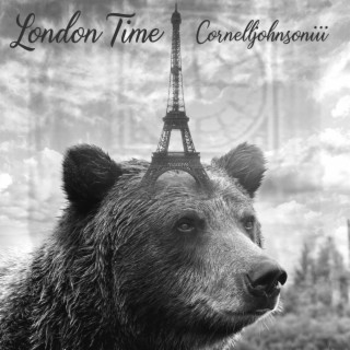 London Time lyrics | Boomplay Music