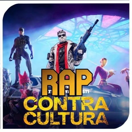 rap de fortnite capitulo 5 | Boomplay Music