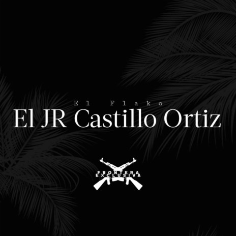 El JR Castillo Ortiz V1 | Boomplay Music