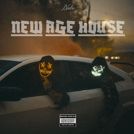 New Age House | Boomplay Music