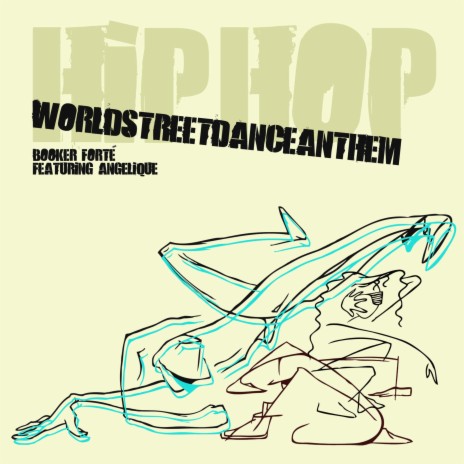 Hip-Hop (remastered) [Wsda] ft. Angelique