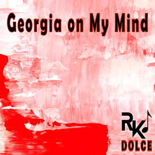 Georgia on my mind