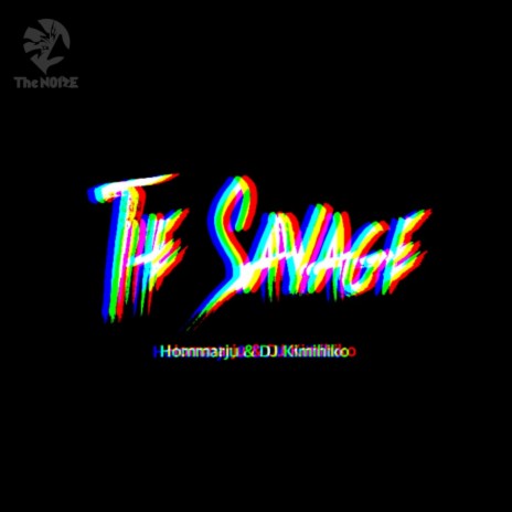 The Savage ft. DJ Kimihiko