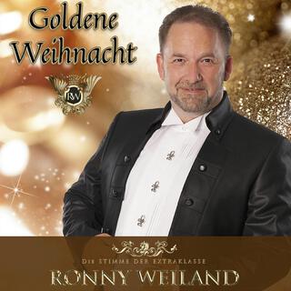 Goldene Weihnacht