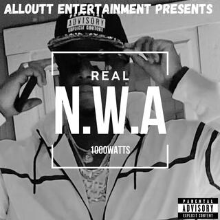 REAL N.W.A