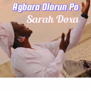 Agbara Olorun po