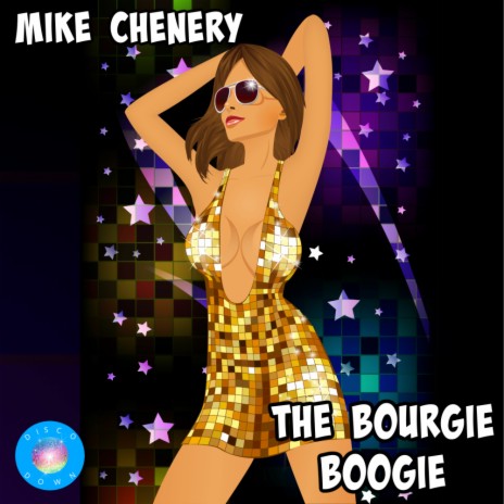 The Bourgie Boogie | Boomplay Music