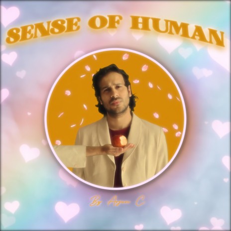 Sense of Human