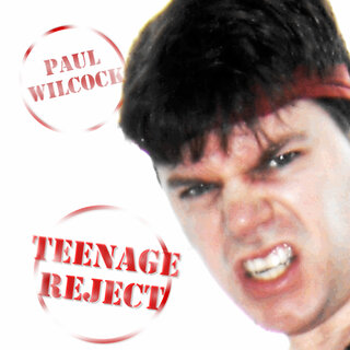 Teenage Reject