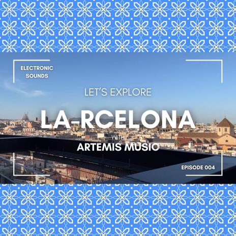 La Rcelona VOL 3 | Boomplay Music