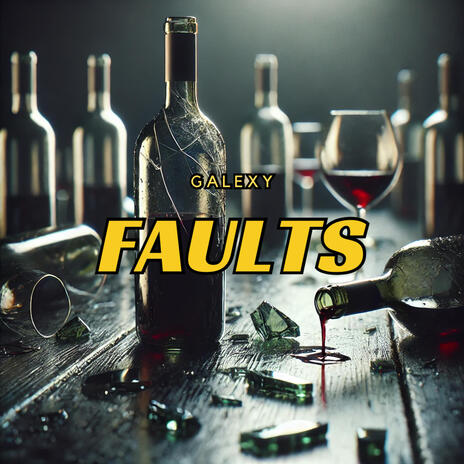 Faults | Boomplay Music