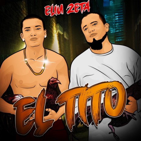 El Tito | Boomplay Music
