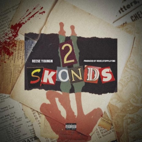 2 Sekonds | Boomplay Music