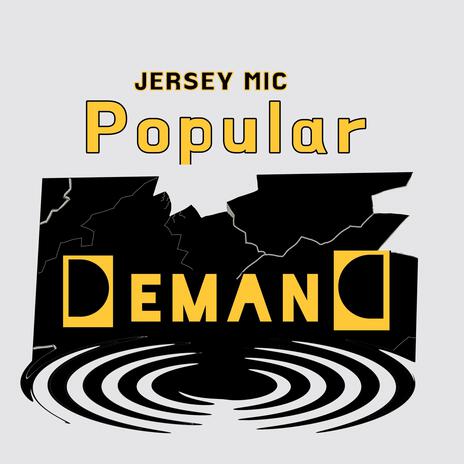 Popular Demand | Boomplay Music