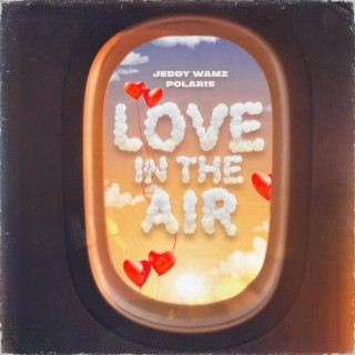 Love in The Air EP