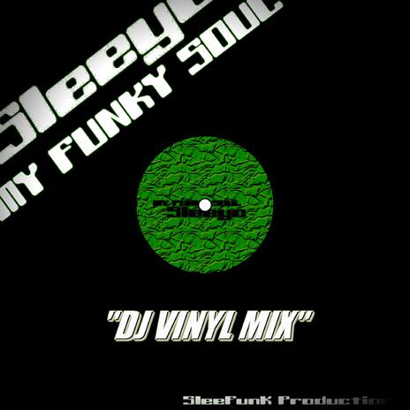 my funky soul (radio edit) | Boomplay Music