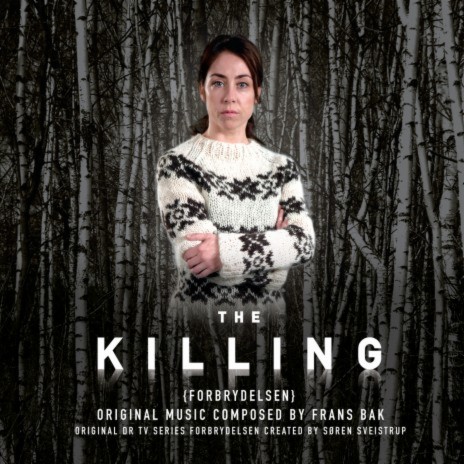 Aquarium (From ''The Killing'' Soundtrack) | Boomplay Music