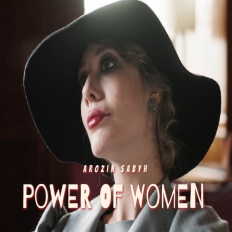 Power Of Women | Boomplay Music