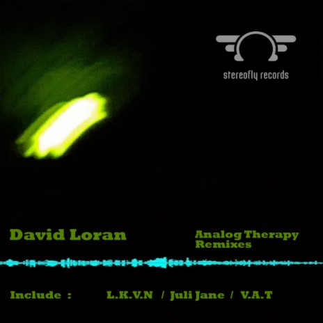 Analog Therapy Remix (L.K.V.N Remix) | Boomplay Music