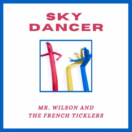 Sky Dancer | Boomplay Music