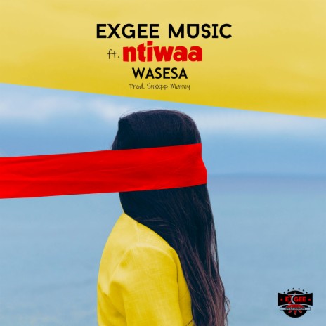 WASESA ft. NTIWAA | Boomplay Music