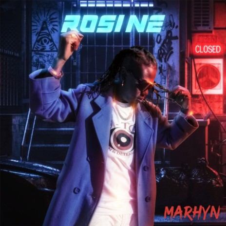 ROSINE | Boomplay Music
