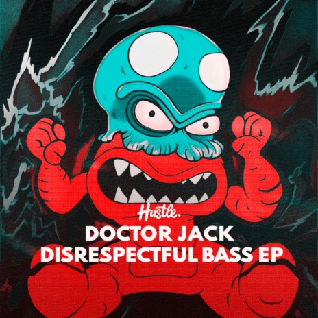 Disrespectful Bass (Radio Edit)