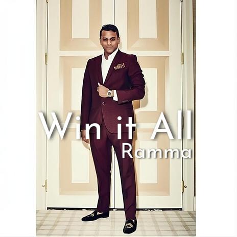 Win it All | Boomplay Music