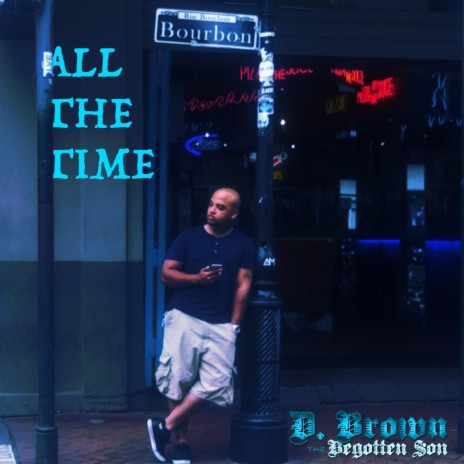 All the Time | Boomplay Music