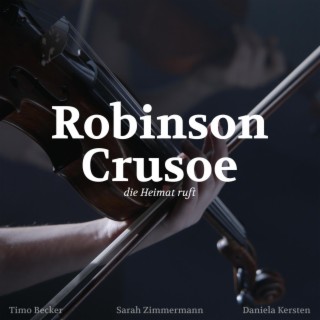 Robinson Crusoe (Original Drama Soundtrack)