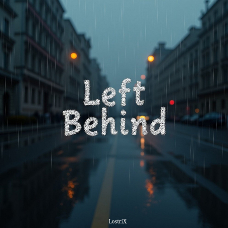 Left Behind | Boomplay Music