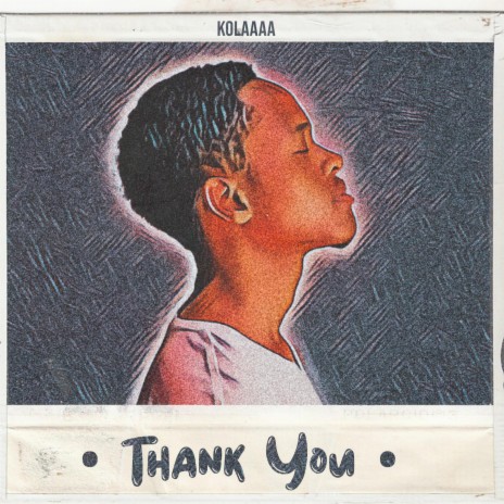 Thank You | Boomplay Music