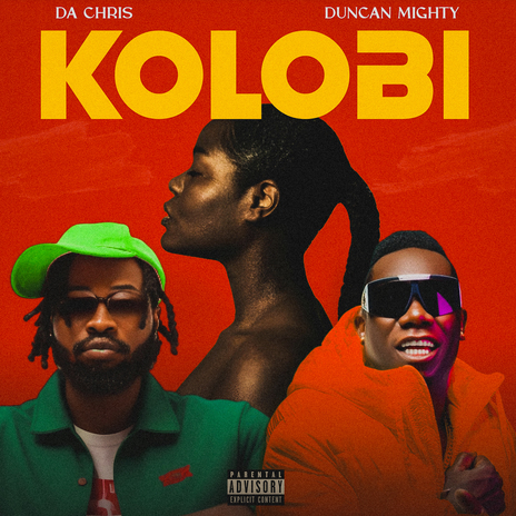 Kolobi ft. Duncan Mighty | Boomplay Music