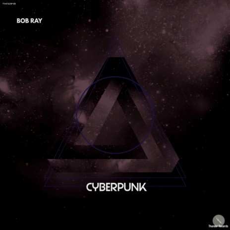 Cyberpunk (Original Mix) | Boomplay Music