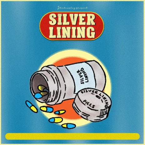 Silver Lining | Boomplay Music