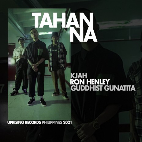 Tahan Na (feat. Ron Henley and Guddhist Gunatita) | Boomplay Music