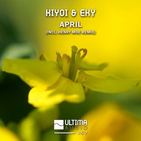 April (Henry Moe Remix) ft. Eky