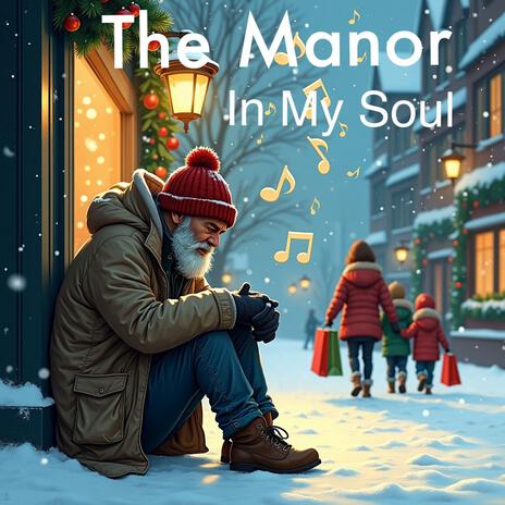 IN MY SOUL | Boomplay Music