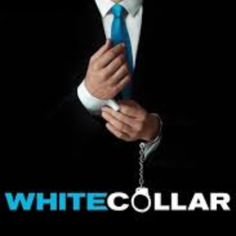 White collar | Boomplay Music