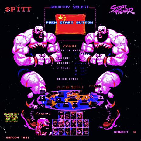 Street Fighter | Boomplay Music