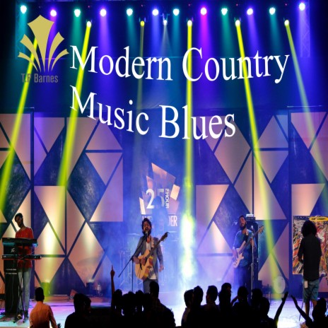 Modern Country Music Blues | Boomplay Music