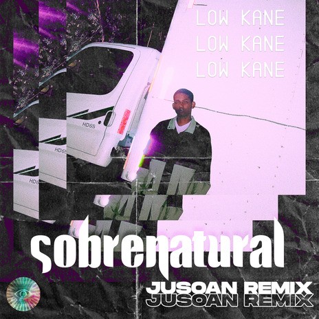 Sobrenatural (Jusoan Remix) | Boomplay Music