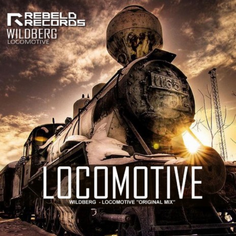 Locomotive (Original Mix)