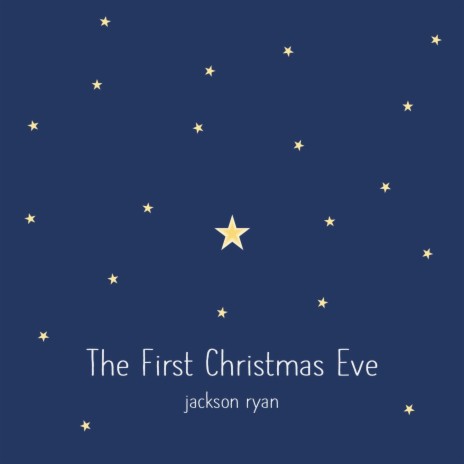 The First Christmas Eve