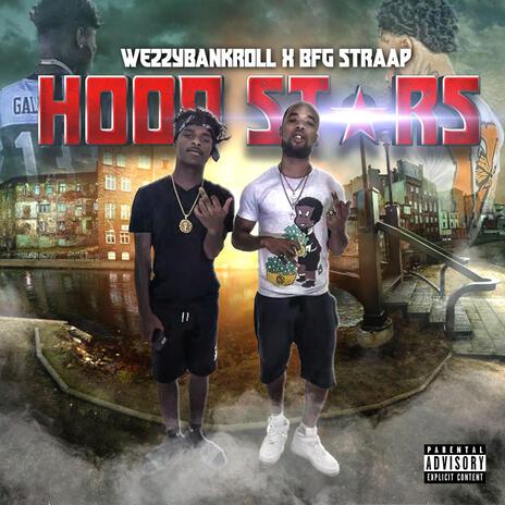 Hood Stars | Boomplay Music