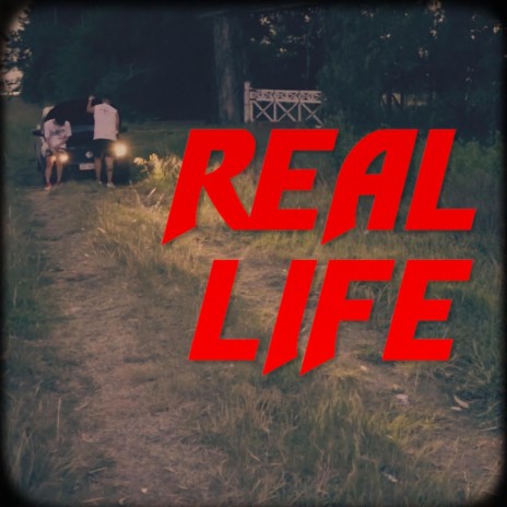 Real Life ft. Cheche | Boomplay Music