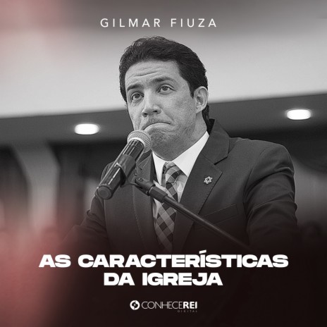 As Características da Igreja, Pt. 4 | Boomplay Music