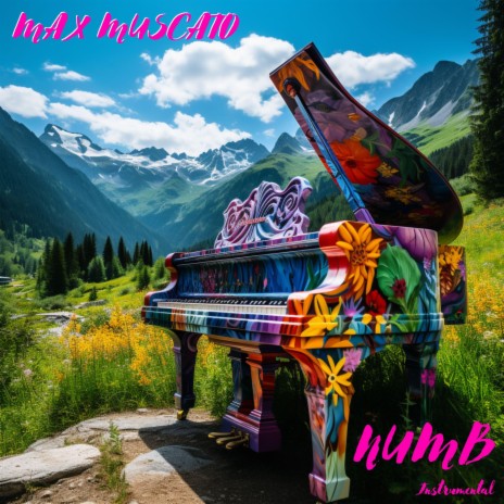 Numb (Instrumental) | Boomplay Music