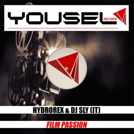 Film Passion ft. Dj Sly (IT) | Boomplay Music